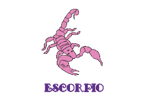 Sign Astrology Sticker