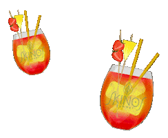 Pool Party Greece Sticker by Skinos Summer