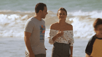 My Heart GIF by ABC Network