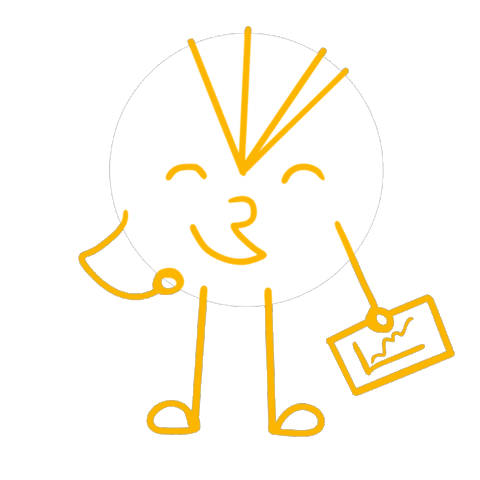 Work Dancing Sticker by Shepherd