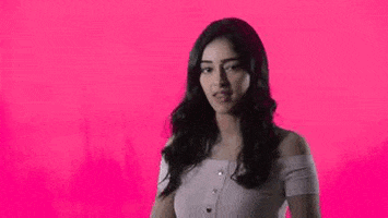 Queen Princess GIF by Ananya Panday