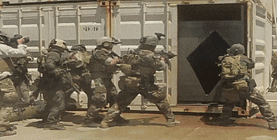 special ops raiders GIF