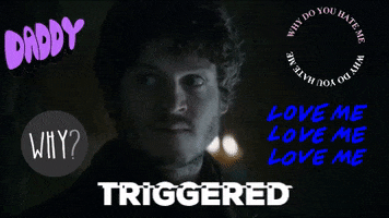 Ramsay Bolton GIF