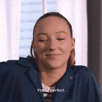 Sisters Compliment GIF by NETFLIX