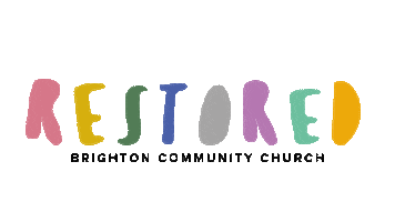 Good Friday Home Sticker by brightoncommunitychurch