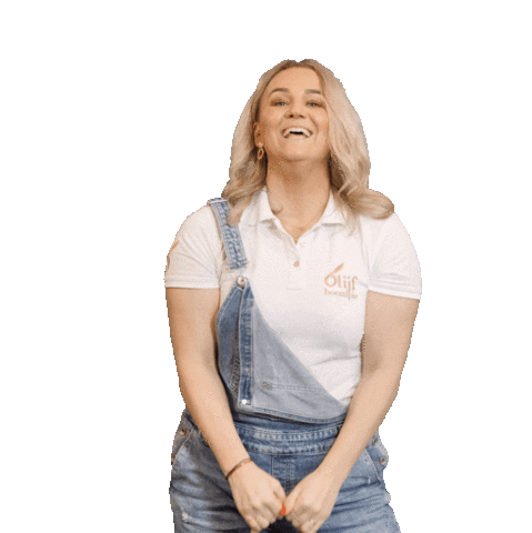 Olijfboompie Sticker