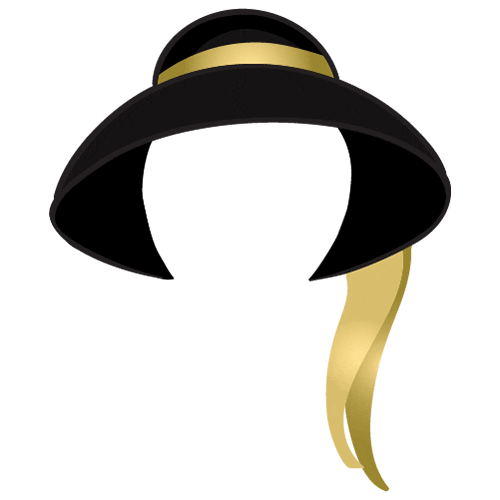 Splendid Hospitality Group Sticker