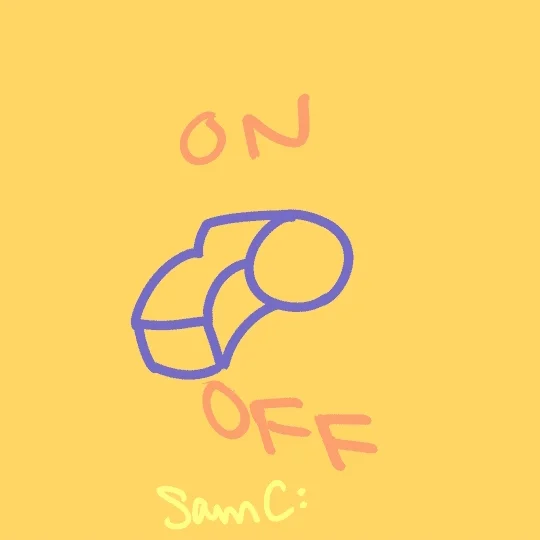 Animation Lights GIF by Sam C: