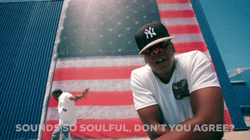 Jay Z Otis GIF by Kanye West
