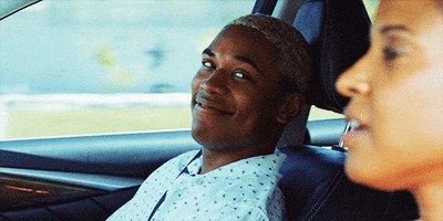 Waves GIF by A24