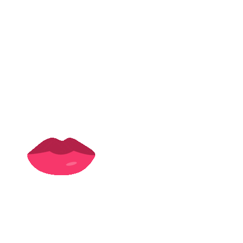 Girl Wow Sticker by Hunkemöller