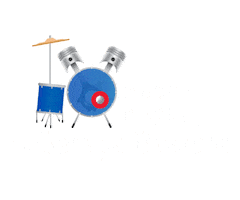 Mgb Sticker by Mobil Lubricants Indonesia