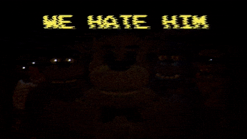 Fnaf GIF