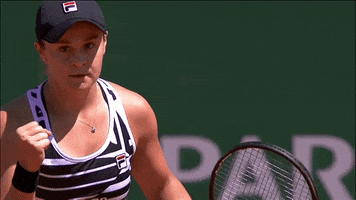 celebrate french open GIF by Roland-Garros