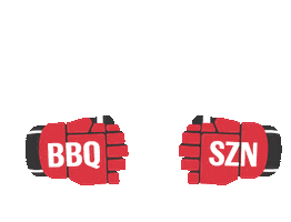 Bbq Barbecue Sticker by Budweiser Canada