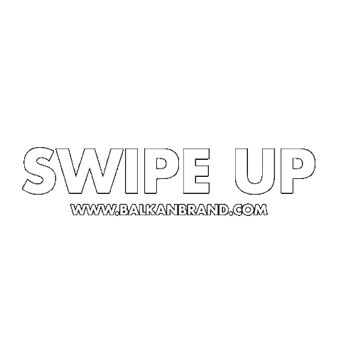 BALKANBRAND Sticker