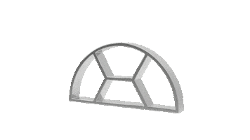 Slow Turtle Shop Sticker