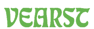 Vearst Sticker