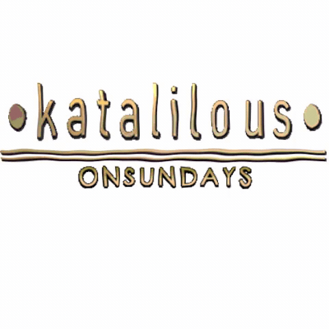 KatalilousParty GIF