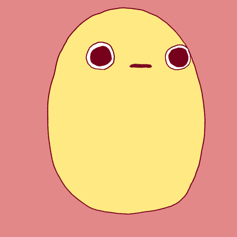 Sweet Potato Summer GIF by Alice Socal Find & Share on GIPHY