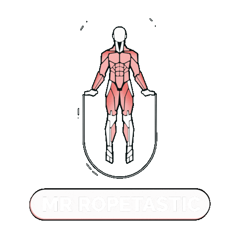 Ropetastic Sticker