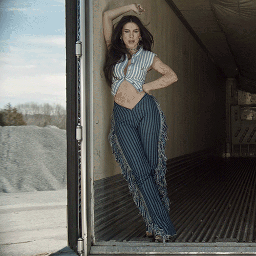 Come Here Country Music GIF by Kassi Ashton