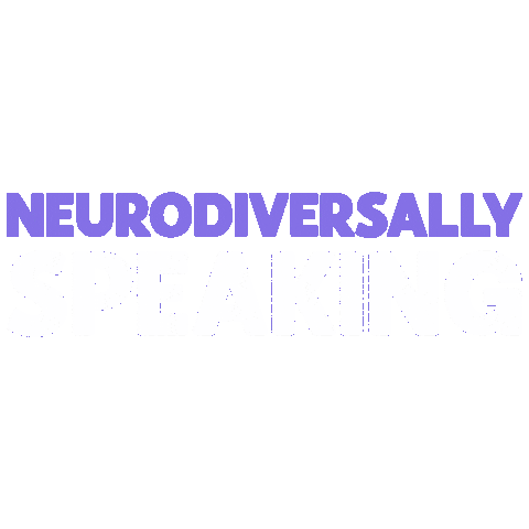 Podcast Autism Sticker