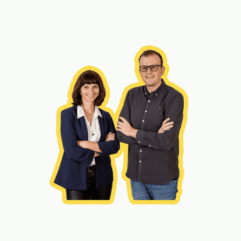 GIF by Rosenbusch Versicherungsmakler GmbH