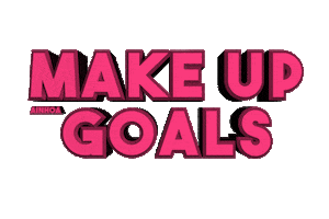 Fashion Lipstick Sticker by Ainhoa Beauty