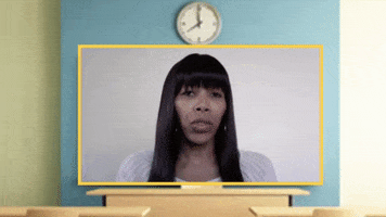 Oh No Smh GIF by Dr. Donna Thomas Rodgers