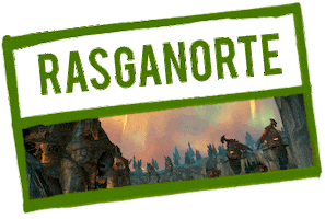 World of Warcraft Latam Sticker