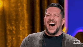 Impractical Jokers Joe Gatto GIF by The Misery Index