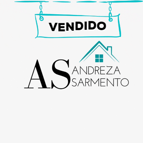 Andreza Sarmento Corretora GIF