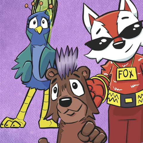 VeeFriends