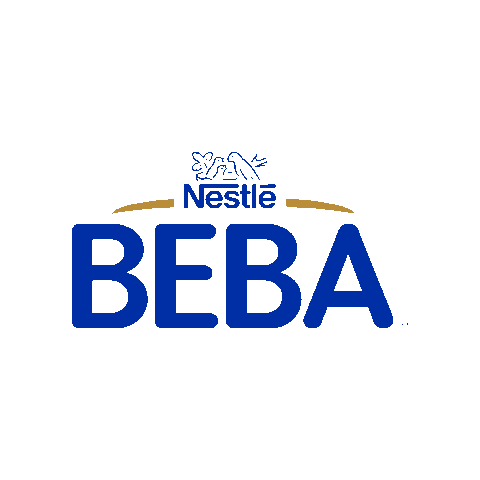 Beba Sticker by Babyservice