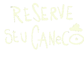 Reserve Sticker by MonaDesenhando
