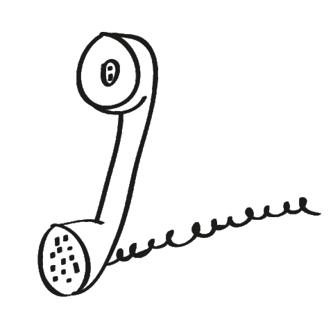 Phone Sticker