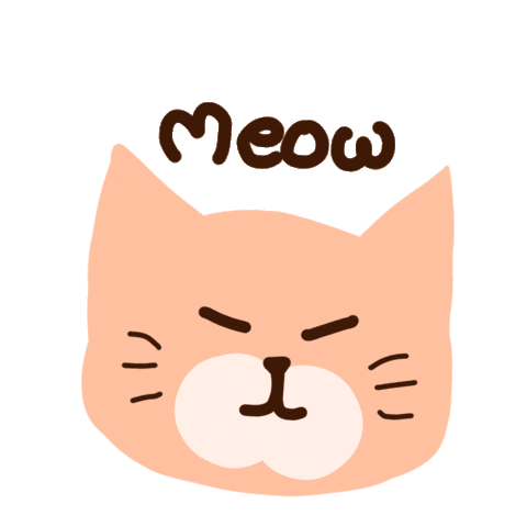 Happy Sticker