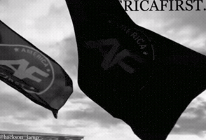 America First GIF