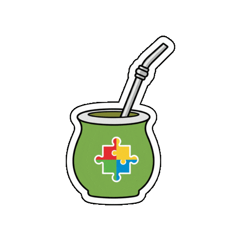 Sticker Mate Sticker