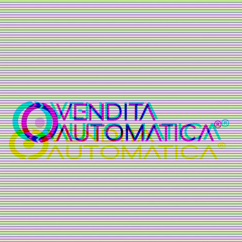 Vendita Automatica GIF