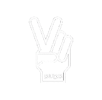 Suds Breda Sticker