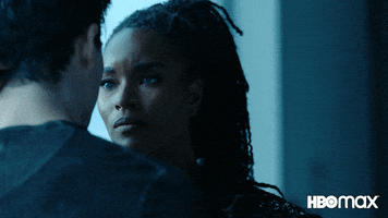 Hugging Love GIF by HBO Max