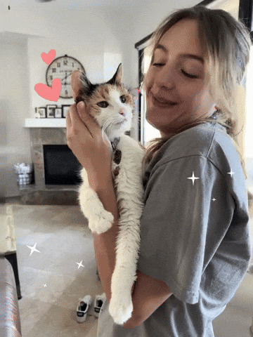 Love You Kiss GIF