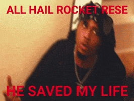 Chief Keef Rocket GIF by Cits Studios