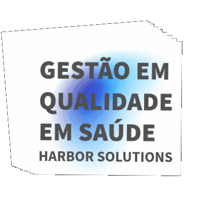 Sticker by Harbor Solutions