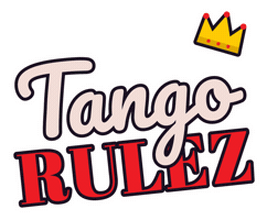 Tango Montenegro Sticker by Buena Vista Dance School