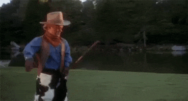 ODIN Golf GIF
