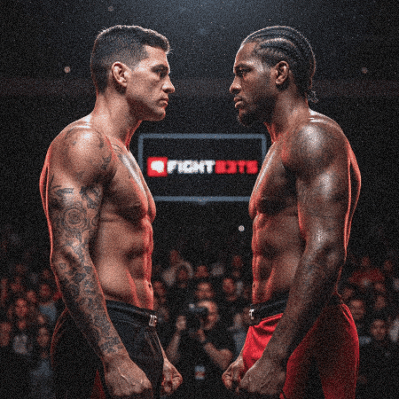GIF by FIGHTBETS