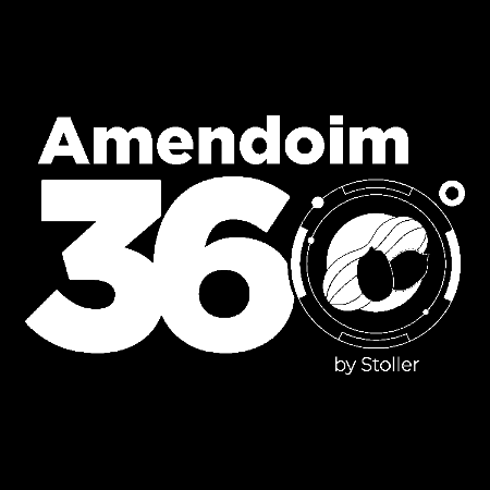 Amendoim GIF by Stoller Brasil